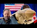 Lagu BREAKING; CANADA COMMITTING TO 14 MORE F-35 FIGHTER JETS?