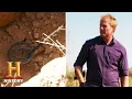 MAJOR MALFUNCTION During Crucial Excavation The Secret of Skinwalker Ranch Season 2 History