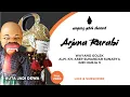 Lagu Wayang golek KH. Asep Sunandar Sunarya - Arjuna Rarabi