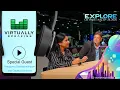 Telco Cloud Platform 5 1 VCF Convergence VMware Explore 2025