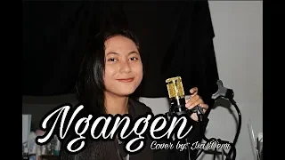 Download Ngangen-Anggun Pramudita Ft. Iyus Fauzi (cover - Isa Dewi) MP3