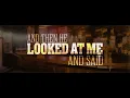 Scotty McCreery - No Country For Old Men (Visualizer)