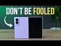 Samsung Galaxy Z Fold 8 Review The Real Truth