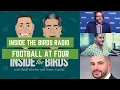 ITB RADIO UNSUNG PHILADELPHIA EAGLES WHO COULD PLAY PROMINENT ROLES IN 2020