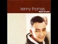 Download Lagu Kenny Thomas  - Best Of You