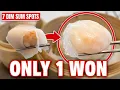 The Best Dim Sum in Seattle We Compared 7 Restaurants
