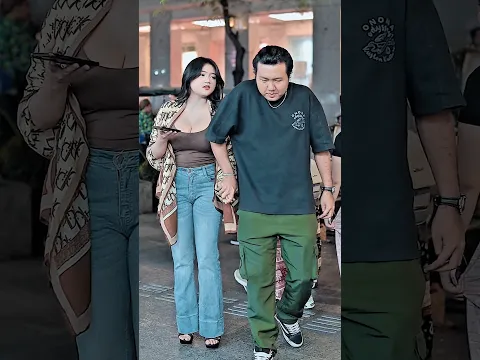 Prank pegang tangan wanita cantik😂😝 #shorts #trending #viral