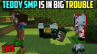 😈Alienware Gaming Saturdays ft. Teddy SMP | 26th July 2025