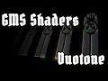 Shader Tutorial for GameMaker 06 - Duo-Toning