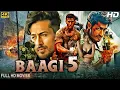 Download Lagu Baaghi 5 (2025) - Tiger Shroff | New Release Bollywood  Action | Latest Superhit Hindi HD Movie |