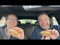 Tropical Grille - NEW Smash Burger