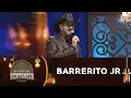 Download Lagu Barrerito Jr mantém vivo o legado do pai e canta clássicos SERTANEJOS
