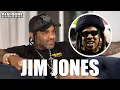 Download Lagu Jim Jones Reveals He Made Money Off Jay-Z Dissing Him On “Ballin” \u0026 Details Ending Beef with Jay-Z