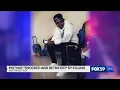 He was betrayed Mother says son shot by close friend on Indy s northeast side