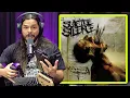 Download Lagu Garza Plays His Favorite SUICIDE SILENCE Riff