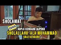Download Lagu Sholawat~Sholallahu 'Ala Muhammad koplo kendang jaipong A'latif