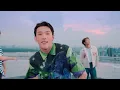 PERSES 'TOUCHDOWN (ใกล้ดาว)' Dance Performance (Rooftop session)