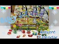 Bluey advent calendar