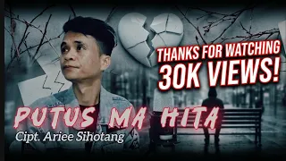 putus ma hita cipt ariee sihotang lagu batak terbaru 2026 