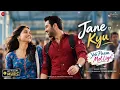 Jane Kyu ❤️ | Yeh Prem Mol Liya | Ayushmann Khurrana, Sharvari Wagh | Hindi Romantic Song 2026
