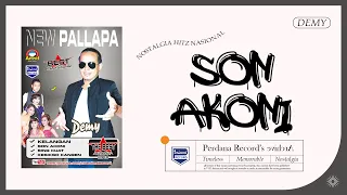 son akoni demy new pallapa official music video 