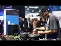 Lagu Technics x STOKYO | DJ DOPEZ | NAMM Show 2022