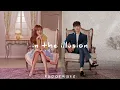 Download Lagu basick, inky — in the illusion (slowed reverb)