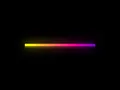 Quick CSS Tutorial Glowing Gradient Loading Bar Animation Effects Online Design
