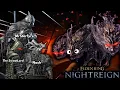 Download Lagu 3 IDIOTS Attempt to RAW DOG ENHANCED GLADIUS in ELDEN RING NIGHTREIGN!