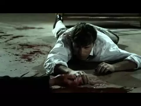 THE HUMAN RACE | SCI-FI-LONDON EAST 2012 | Official Trailer