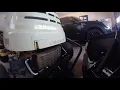 Cub Cadet Snow Blade Fitment
