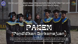 Download PAKEM (Pendidikan Berkemajuan)_SMK Muhammadiyah Paguyangan_OLYMPICAD NASIONAL VII 2024 MP3