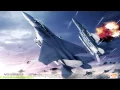 Lagu Ace Combat 6 OST - The Liberation Of Gracemeria