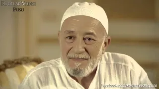 موسيقى بابا عمر  وادي الذئاب دندنها
