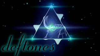 Download Deftones - Change (Bass Boosted) MP3