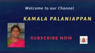  thangaratham ondru ingu asainthu vara by kamala palaniappan