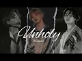 Unholy by BTS Jimin [AI cover] 💜