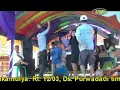 Download Lagu RIUNG NADA PIM: OM BAH DEDI MC/  randa taiwan
