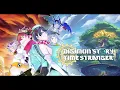 Lagu Chronomon Phase 3 [Deities Of Justice Remix] | Digimon Story: Time Stranger OST
