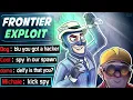 TF2 - The Frontier Exploit
