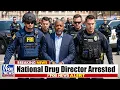 FBI \u0026 DEA Raid National Drug Director’s Home: 500kg of Narcotics \u0026 $100M Seized | FBI File