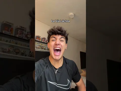que gracioso soy
