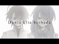 Download Lagu Dunia kita berbeda | oc lore |