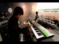 Zero (live) - Yeah Yeah Yeahs