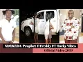 Download Lagu PROPHET T FREDDY Ft TOCKY VIBES   NDEKEDA  2019