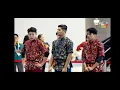 33rd SEA Games - Wushu [Mens Duilian] 15 December 2025
