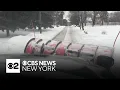 Rockland County cleaning up 18 of snow after winter storm