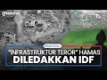 Download Lagu IDF Hancurkan Trowongan Hamas di Gaza dan Infrastruktur Hizbullah di Lebanon selatan