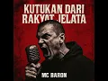 Download Lagu Kutukan Dari Rakyat Jelata (Diss Sri Mulyani III) 