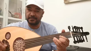 استرجع معاكم يحول اقسى من الحرمان عزفته واشرفة على تنفيذه بفتره سابقه لفناننا الخلوق خالد عبدالرحمن 